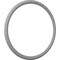 Ekena Millwork 50-in. OD x 44-in. ID x 3-in. W x 1 1/4-in. P Dublin Leaves Ceiling Ring Kit CRK50DU - alternate 5